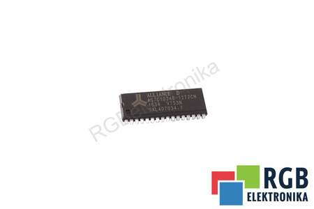 AS7C1024B-12TJCN ALLIANCE MEMORY