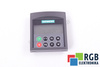 6SE6400-0BP00-0AA0 SIEMENS MICROMASTER 4 CONTROL Y PANEL DE CONTROL