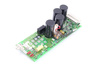 3130-0355 CONTROL TECHNIQUES UP14 ISS.4 7004-0129 PARA DBE600