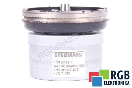 SRS50/52K STEGMANN 6CRK40302000 CODIFICADOR