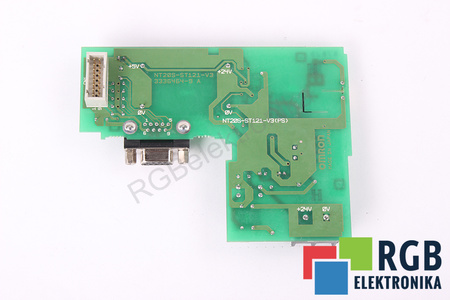 NT20S-S121-V3 OMRON PARA NT20S-ST121B-EV3