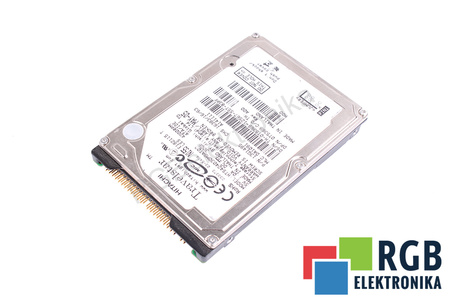 HTS424030M9AT00 HITACHI TRAVELSTAR 30GB, ATA, 2.5", HDD