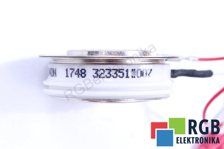 T7H8167504DN POWEREX 70A, 1600V MÓDULO DE TIRISTOR