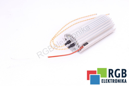 AX-REM00K9070-IE OMRON 70OHM 900W RESISTENCIA DE FRENADO