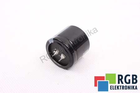 CONDENSADOR B43504C-9227-M2 EPCOS 220UF, 400VDC