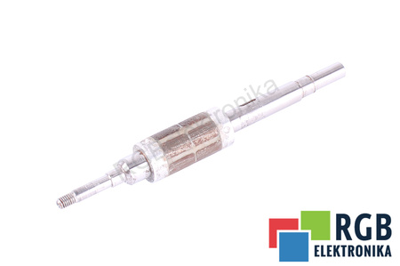 DBL2H00040-BR2-000-S40 DANAHER MOTION ROTOR