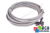 CABLE PARA 00-130-483 KUKA KCP2 10M