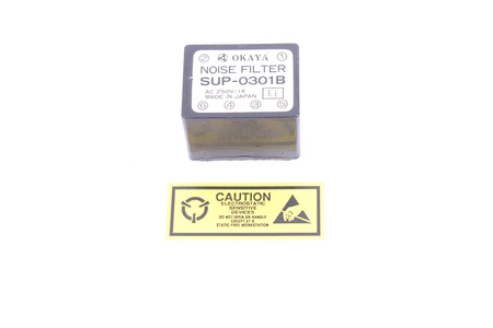 SUP-0301B OKAYA FILTRO