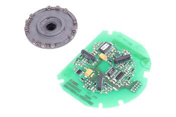 RF4 INDRAMAT 109-0967-4A03-06 109-0967-4B03-06 SISTEMA DE MEDICIÓN