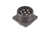 TOMA DE CORRIENTE JL04V-2E24-10PE JAE 7PIN