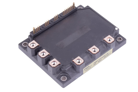 7MBP75RA060-09 FUJI ELECTRIC