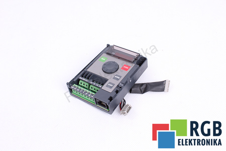 MODBUS/VP8S SCHNEIDER ELECTRIC CONTROL Y PANEL DE CONTROL