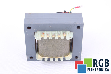 1070088439-201 MICHAEL RIEDEL 230V, 23.5/19.5V TRANSFORMADOR