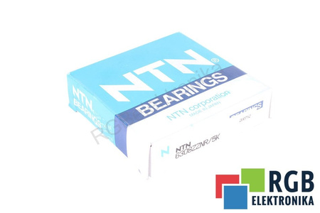 6308ZZNR NTN 40X90X23 RODAMIENTO