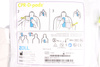CPR-D-PADZ 8900-0800-01 ZOLL MEDICAL CORPORATION ELECTRODOS PARA DESFIBRILADOR