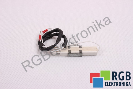 RESISTENCIA 8 OHM 30W MICRON
