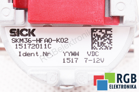 SKM36-HFA0-K02 SICK 1034094 CODIFICADOR