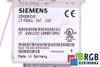 6SN1123-1AA00-0AA1 SIEMENS VERSION A LT-MODUL INT.15A SIMODRIVE 611
