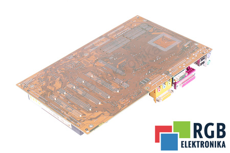 MS-6309 MSI VER.2 PLACA BASE PARA PIEZAS