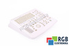 LOGIQ 400 PRO SERIES GE YOKOGAWA MEDICAL SYSTEMS PARA LOGIQ 400 TECLADO