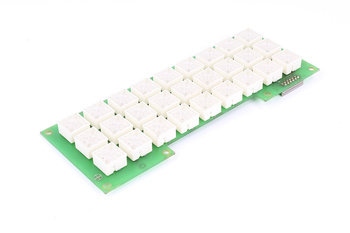 5.40552.435-001 RAFI TECLADO