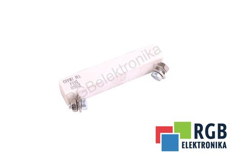 RESISTENCIA 20SH IWAKI TM 5OHM