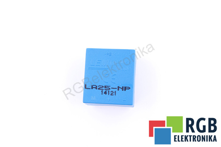 LA25-NP LEM TRANSFORMADOR DE CORRIENTE