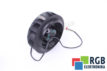 R2D190-AA04-19 EBM PAPST M2D068-BF 415VAC VENTILADOR