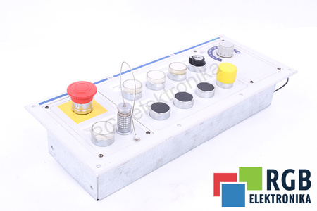 BTA20.3-NC-DB-VD-BS INDRAMAT BTA20 R911291783