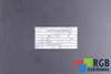 TPM050-004I-600K-OH0-090IF205 WITTENSTEIN MOTION CONTROL ESTATOR