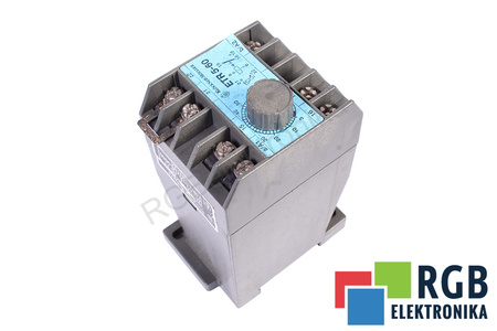 ETR5-60 KLOCKNER MOELLER