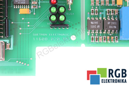 11608.020 SUETRON PARA PIEZAS