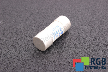 FUSIBLE 492039 DF ELECTRIC RAPIDPLUS IR=200KA 80A, 690V