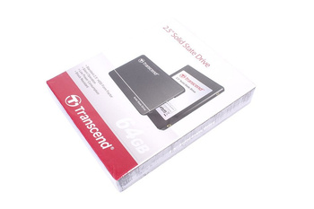 TS64GPSD330 TRANSCEND PSD330