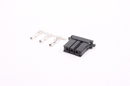 2-178128-3 1-175215-5 RP EUMAX PARA MELDAS MITSUBISHI ENCHUFE DE SEÑAL