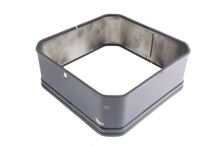 1PH5138-4CF46-Z SIEMENS PARTE DE LA CARCASA