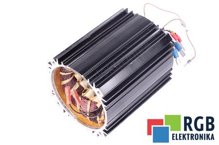 HBMR92C4-64S HAUSER ESTATOR