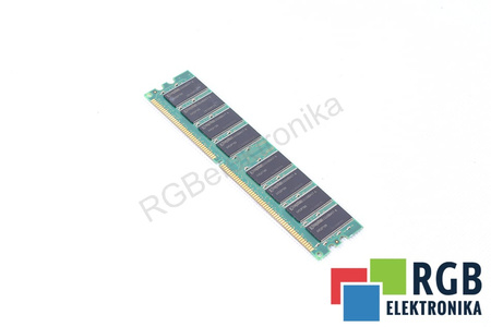 KTC-PR266512 KINGSTON DDR 512MB 9905216-001.A03