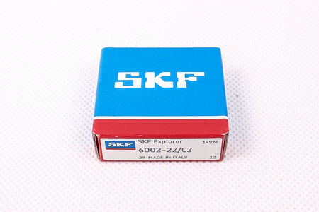 6002-2Z/C3 SKF 15X32X9 RODAMIENTO