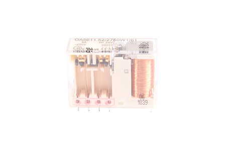 OA5611.52/2750W1/61 DC24V DOLD 24V, 8A RELÉ