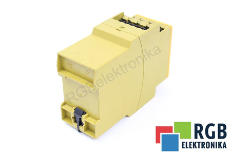 PSWZX1P PILZ 777949 RELEVO DE SEGURIDAD