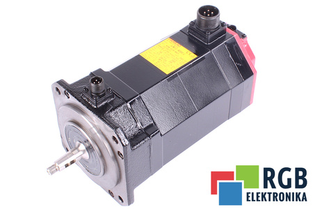 A06B-0238-B605 FANUC AM12/4000I