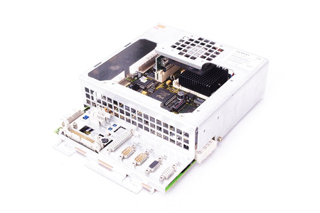 6FC5210-0DA21-2AA1 SIEMENS SINUMERIK MMC103