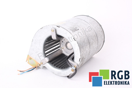 D2E133-AB03-05 EBM PAPST RGE133D-22/02 380VAC VENTILADOR