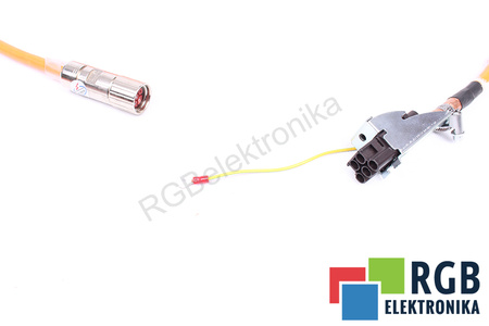 CABLE 6FX8002-5DS01-1BG0 SIEMENS SINAMICS S120 15M