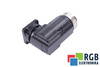 TOMA DE CORRIENTE TPM050-004I-600K-OH0-090IF205 WITTENSTEIN MOTION CONTROL 4PIN