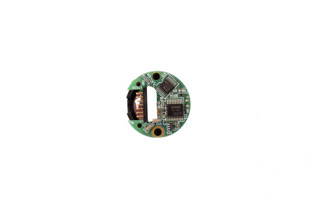 Q1AA06040DCS01M SANYO DENKI CODIFICADOR