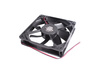 ASFP16372 PANASONIC 120X120X25MM, 24V, 0.25A VENTILADOR