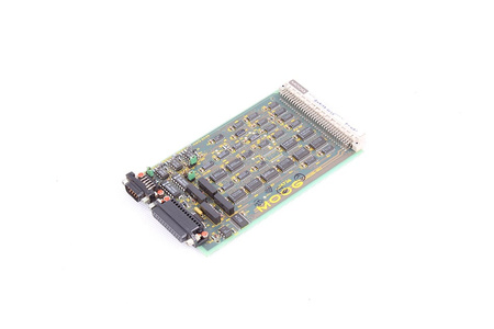 B48198-203E MOOG B48208-002