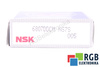 6807DD NSK 35X47X7 RODAMIENTO